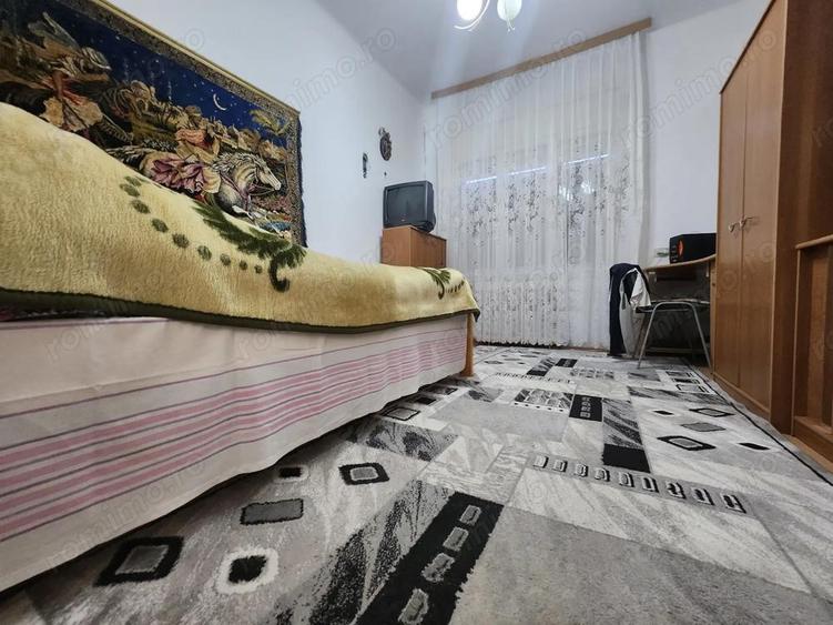 Casa individuala - zona Sagului - 300mp teren - 4 camere - 152.000 Euro - 10