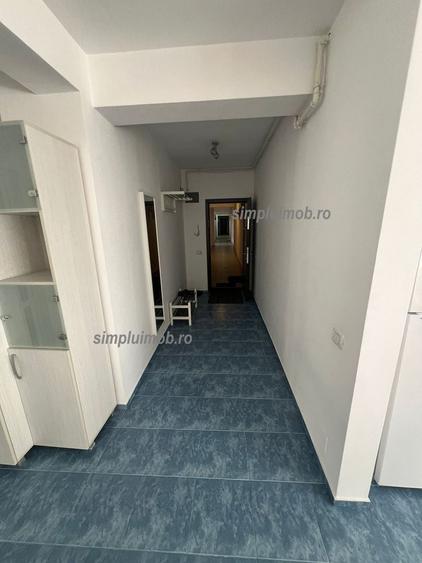 Renovat Apartament Spatios Cu Centrala Proprie - 6