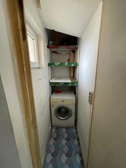 Vand sau schimb - apartament cu 1 camera Dambu - 4