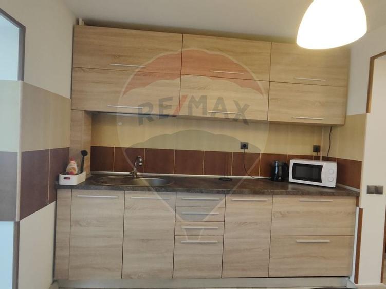 Apartament cu 2 camere de închiriat în zona Basarabia - 7