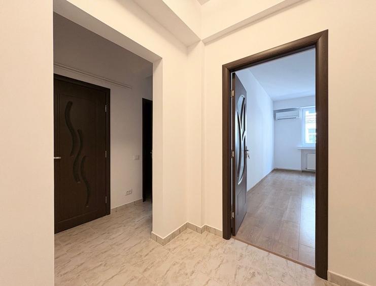 APARTAMENT CU 3 CAMERE DECOMANDAT AFLAT LANGA PIATA AMZEI - RETRAS DE LA STRADA - 5