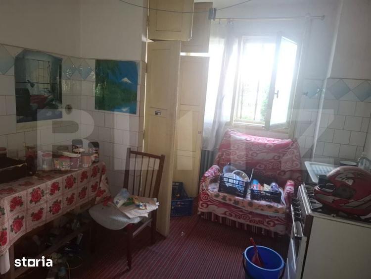 Apartament 2 camere, 49.50 mp, zona Micro 4 - 1