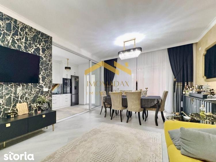 Bucovat-Casa Individuala-Mobilata Complet - 1