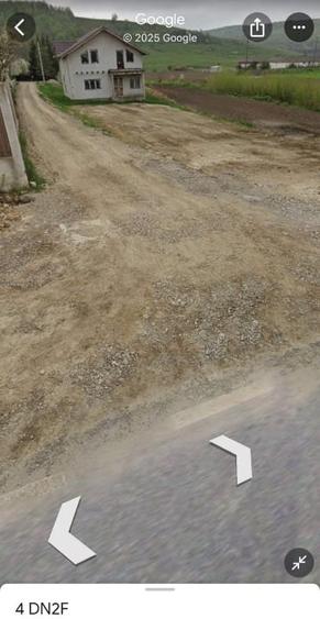 Vilă individuală în Zapodia - 18 min de Bacău - Direct Proprietar - 9