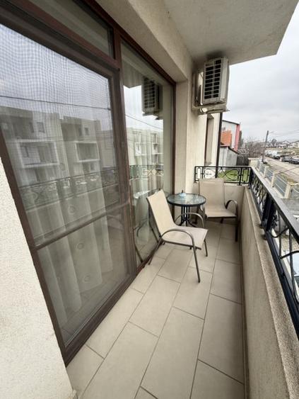 3 camere, Giroc, langa Hotel IQ, etaj 1, Loc parcare - 10