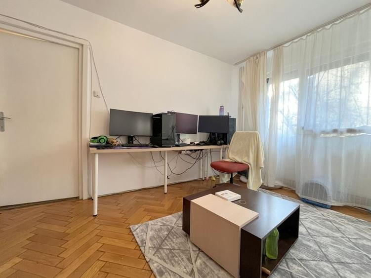 Apartament 2 camere semidecomandat – Zona Medicina - 4