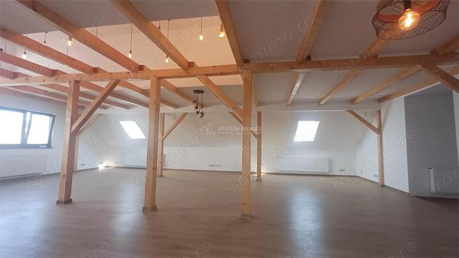 Inchiriem casa ultracentrala in Talmaciu - 6