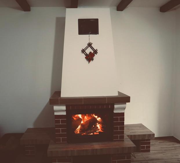 Casa de vacanta cu 5 camere si iesire la rau in Raul Sadului - 10