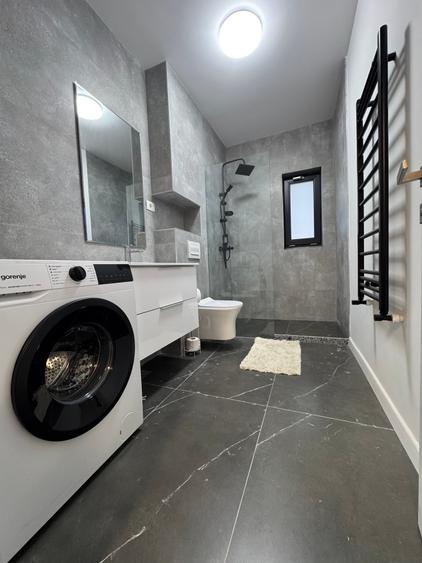 2 Camere Zina Km5- Veterani Complex South Side  Loc Parcare Totul Nou - 15