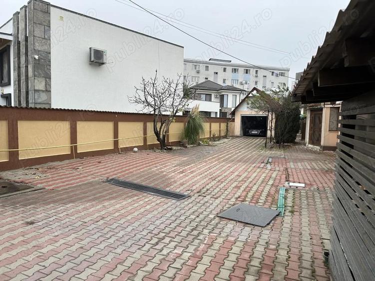 Propietar Vand Casa Duplex P+M 90mp 110mp zona centrala Palatul de Justitie - 8