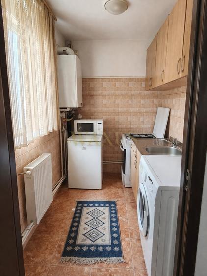 Apartament Renovat - 2 Camere | Etaj 1 - Gheorgheni | Brâncuși - 1