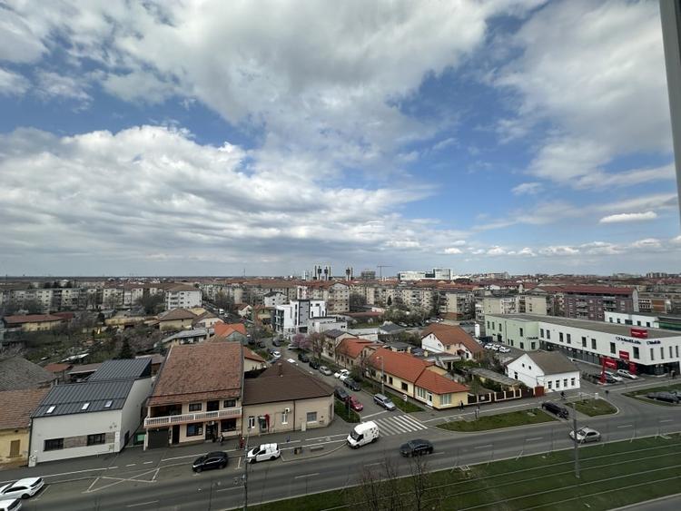 Loc de parcare - View - Boxa - Zona de Nord - 7