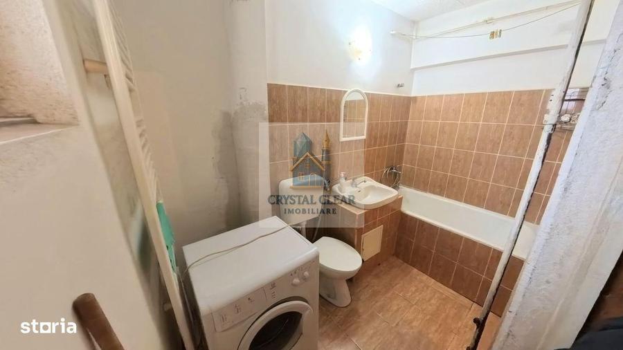 Garsoniera - cartierul Dambu Pietros, B-dul 1848 - 7