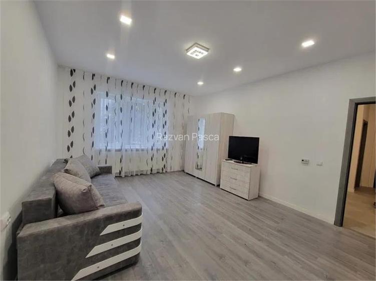 Apartament cu 2 camere decomandat, mobilat în Iris Apartament cu 2 camere decomandat, mobilat în Iris