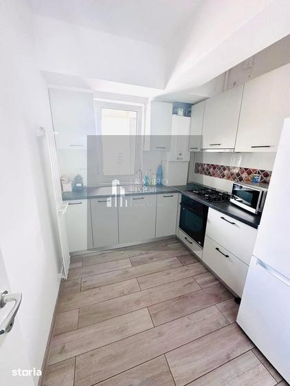Apartament 3 camere | Grand Arena| Berceni | Centrala | Bloc nou - 5