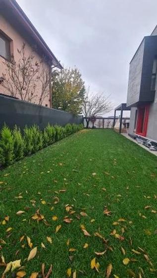 Vila 4 camere, 140mp utili, teren 500mp, Pantelimon, 285.000euro - 19