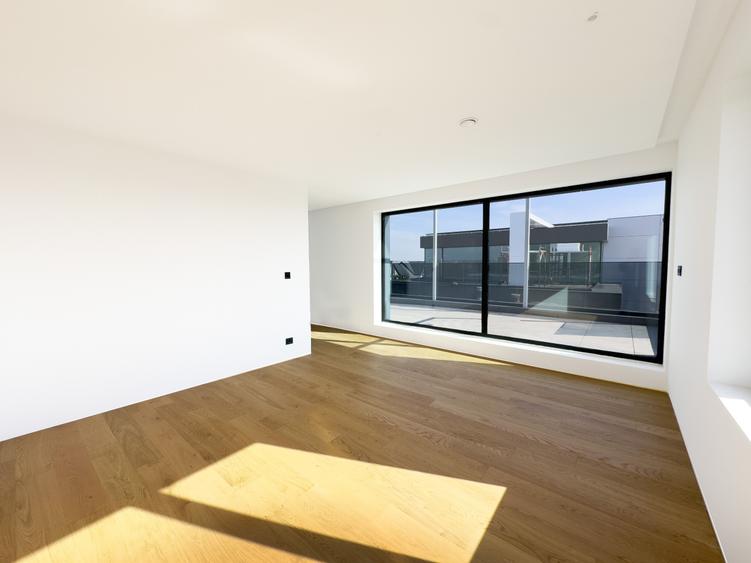 NEXO Nature Pipera Vile Inteligente - 280 mpc - curte 165 mp, 5 camere - 4 bai - 11