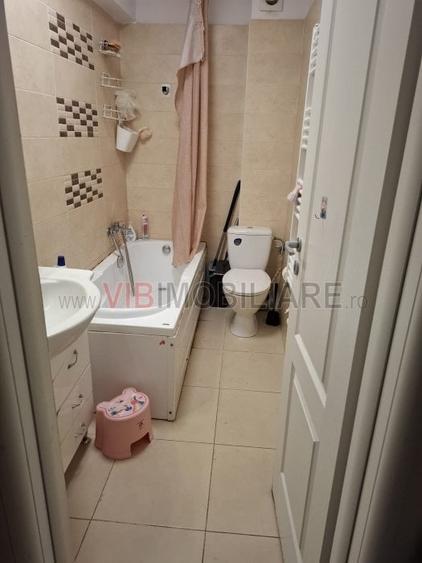 Fundeni - Dobroesti -  3 camere - centrala proprie -loc de parcare - 18