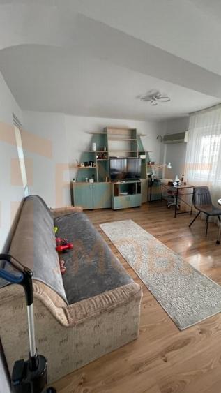 Apartament 2 camere, situat in zona Casa de Cultura - 7