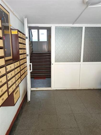 Vanzare apartament 3 camere | Piata Iancului metrou | centrala proprie | etaj 3/ - 10