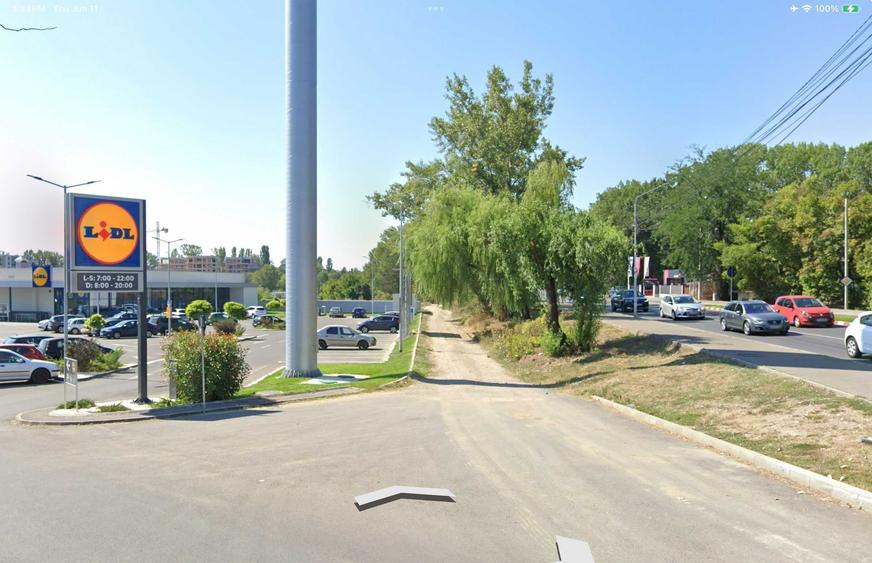 Teren intravilan de vanzare - 7