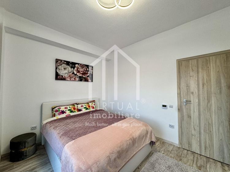Apartament cu 3 camere, 65mp utili+balcon, etaj 1/2, parcare, Selimbar - 7