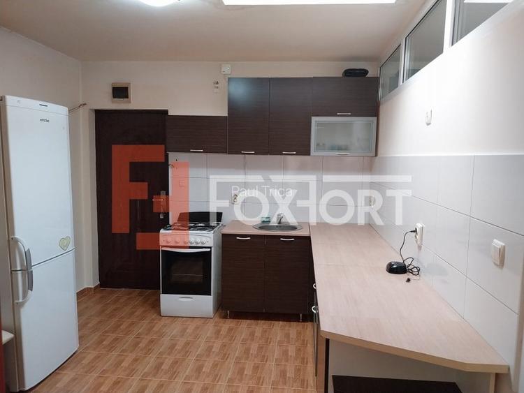 Garsonieră decomandată, mobilată în Șagului Garsonieră decomandată, mobilată în Șagului
