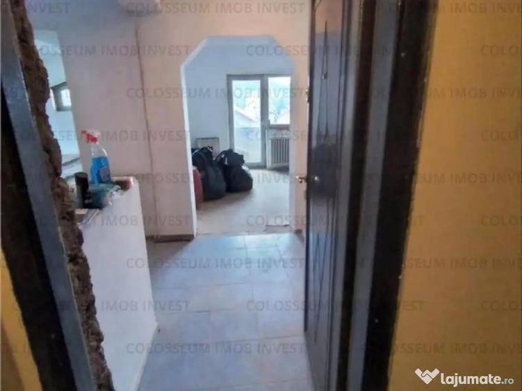 Apartament 2 camere - zona Racadau - 9