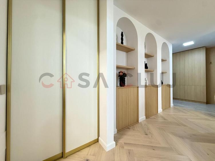 2 camere la cheie, nou, complex rezidențial premium - 12