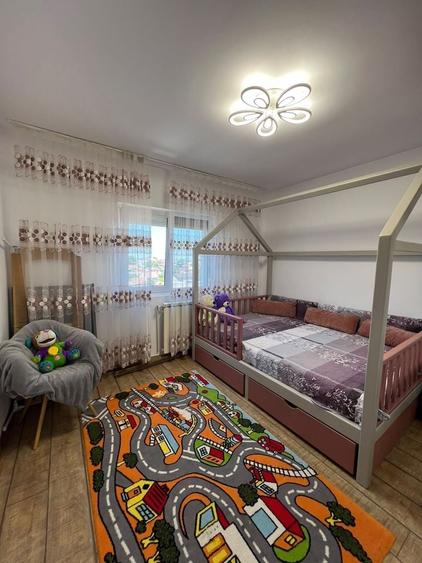 Apartament 3 camere, confort lux – Institutul de Marină | mobilat - 7