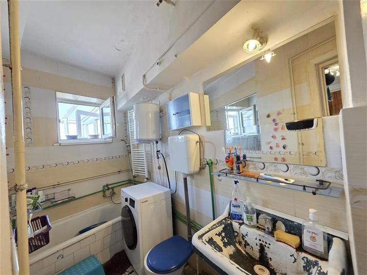 Garsoniera 41mp - Grivitei - Victoriei - 9