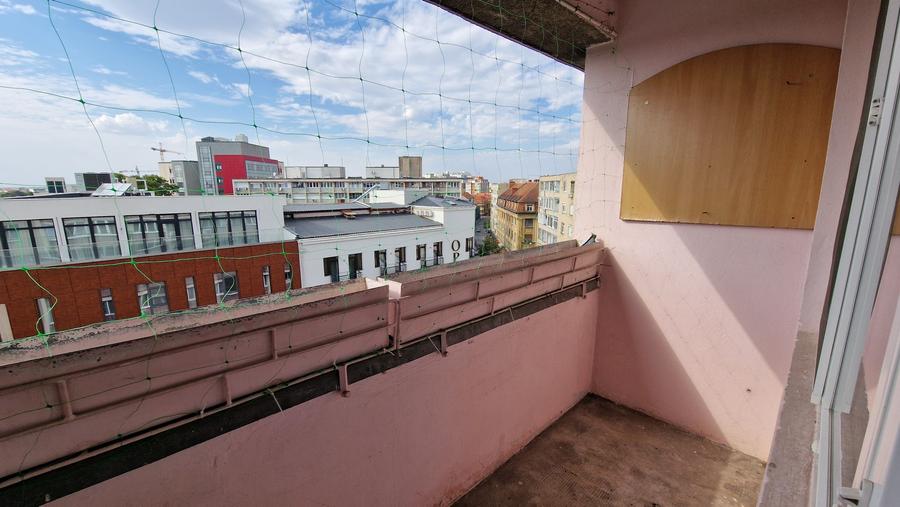 De inchiriat apartament 2 camere – Ultracentral- 898 - 4