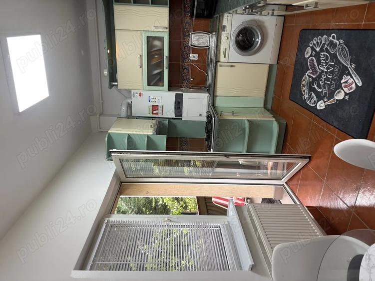 Inchiriere apt.3 camere ,90 mp,Andrei Muresanu - 4