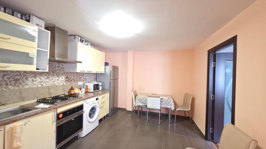 Apartament 1 cameră pe Calea Moților, cu parcare și pet-friendly - 4