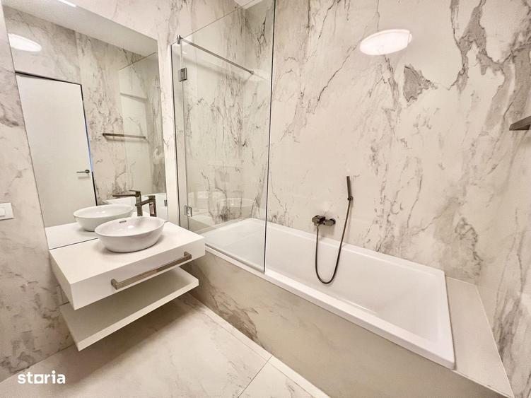Complex exclusivist! Vedere parc / mobilat ?i utilat lux - 4