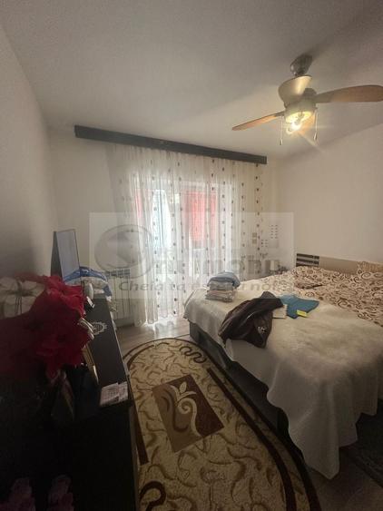 APARTAMENT 3 CAMERE DECOMANDAT FRUMOASA  NICOLINA  135000 EURO - 9