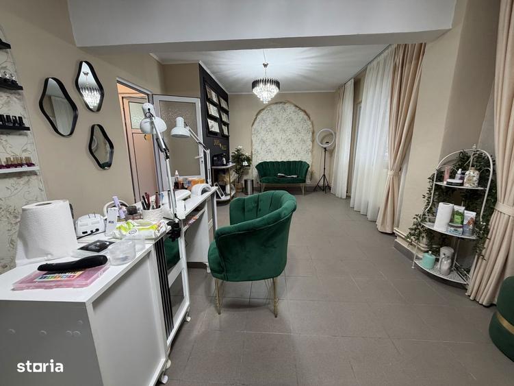 Spatiu Comercial Mioveni, langa Primarie, 33 mp, imbunatatit - 7