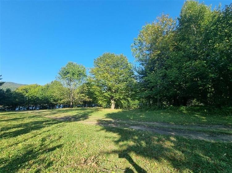 Teren cu Certificat Urbanism - 13