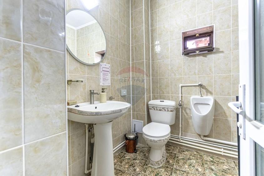 Pensiunea Scarisoara - Refugiul din Inima Rucarului | Comision 0% - 52