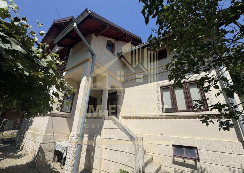 CASA 6 CAMERE TEREN 1005 MP BUGHEA DE JOS ARGE? - 17