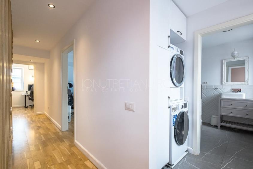 Vila confortabila in Otopeni – 3 dormitoare, complet mobilata! - 14