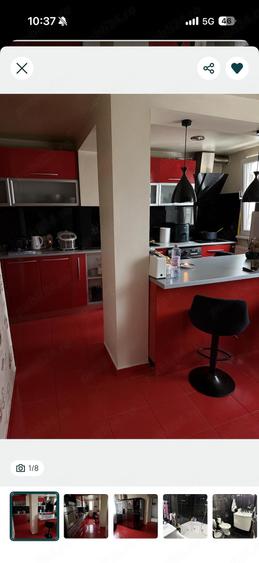 Apartament + curte + spa?iu comercial zona centrala - 3