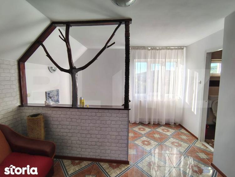 Casa individuala in zona pitoreasca, cu 3271 mp teren, Valcele-Feleacu - 9