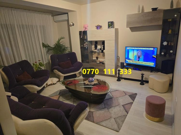 Apartament 3 camere zona Calarasilor, Bloc Nou, etaj 2 - 1