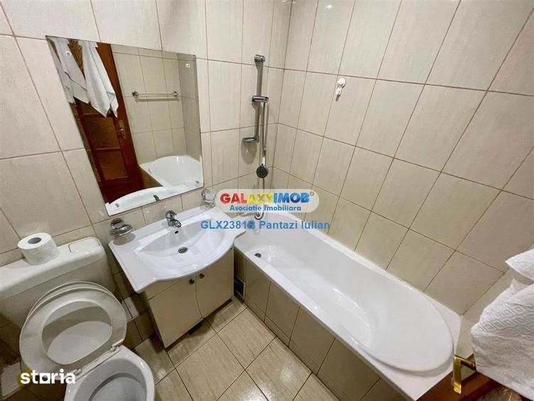 Apartament 2 camere | 13 Septembrie | Casa Poporului | Izvor - 7