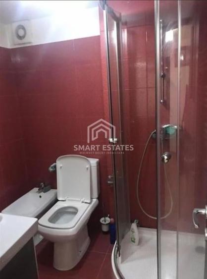 Apartament 4 camere - intrare stradala – zona Agricultori - metrou Iancului - 10