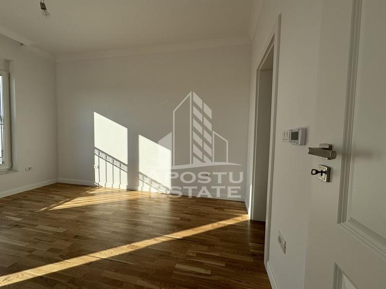 Duplex premium cu 5 camere de vanzare in Mosnita Noua – Zona Centrala - 10