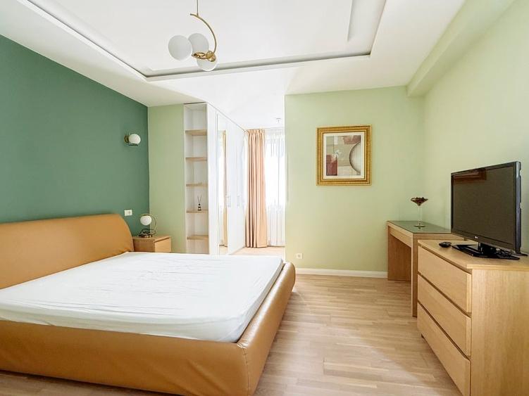 Apartament 4 camere cu gradina in zona Iancu Nicolae - 8