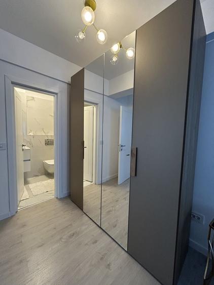 Ivory Residence | Nou | Lux | Parcare Inclusa | Rond OMV - 12