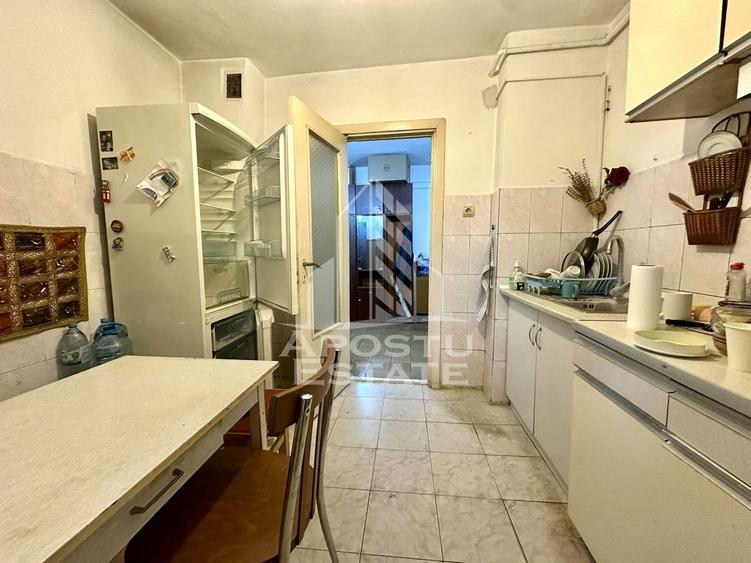 Apartament 2 camere, decomandat, zona Soarelui - 5